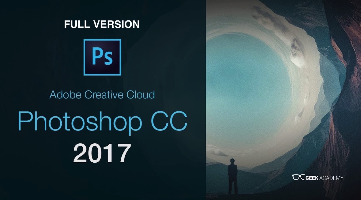 download photoshop cc 2017 full crack for mac